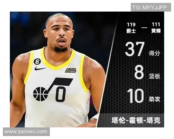 黄蜂与爵士历史交锋回顾及战绩分析探讨