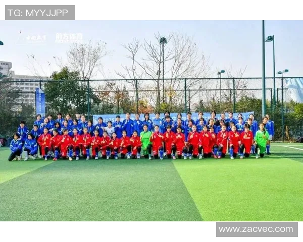 灵川县青少年足球比赛精彩直播展现青春风采与团队精神