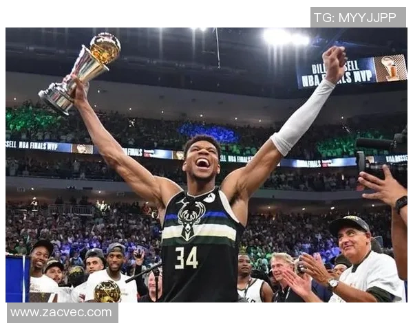 雄鹿队蝉联总冠军，字母哥成为MVP热门