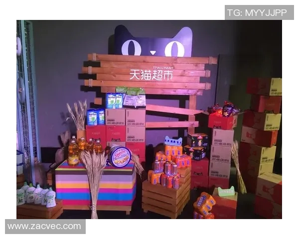 天猫与梦想推荐的完美结合探索购物新体验与生活理想的交融之旅