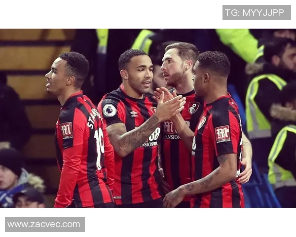 伯恩茅斯与南安联激战正酣谁能在英超赛场上笑到最后