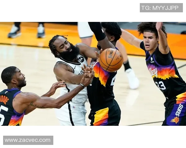 篮网与太阳激战正酣高清直播回放精彩瞬间全解析