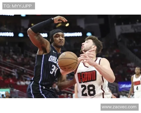 火箭队与魔术队精彩对决录像回放分析及精彩瞬间回顾