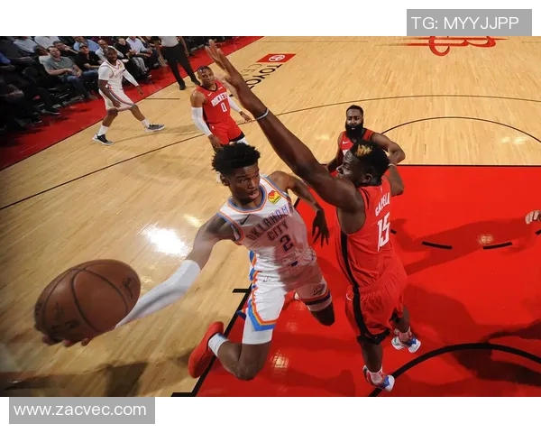 雷霆与火箭精彩对决直播录像回顾全场亮点与精彩瞬间分析